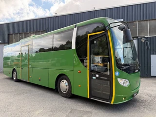Scania 2012 - Omniexpress. 12,0m length! te koop