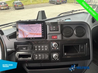 Renault T High 480 4x2 Navigatie + Achteruitrijcamera 2024 - N/A imagen 29
