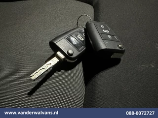 Volkswagen Crafter 2021 - 2.0 TDI 141pk L3H3 L2H2 Euro6 Airco | Apple Carplay | Android Auto | Camera | Stoelverwarming obrazek 16