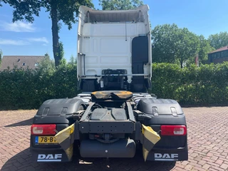 DAF XF480 2019 - FT imagen 6
