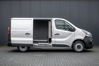 Opel Vivaro 2019 - 1.6 CDTI CDTI | L1H1 | 125PK | Euro 6 | LED | Camera | Navigatie | Cruise | Airco | PDC | Eco immagine 7