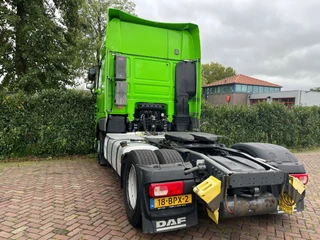DAF XF480 2018 - FT bild 10
