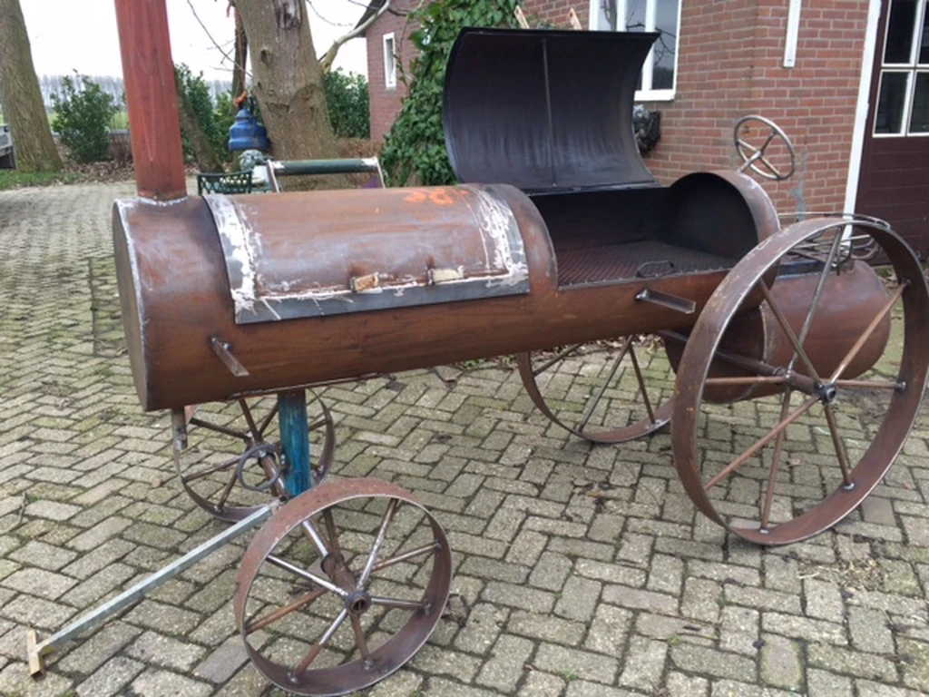 smoker smoker verhuur dussen изображение 1