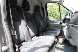 Ford Transit 2024 - 350 2.0 TDCI L3H2 Trend 130pk Trend - Carplay - Android - 360 Camera - Climate - Cruise - Parkeersensoren - Rijklaar image 33