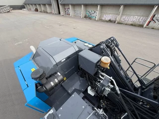 Fuchs N/A 2026 - MHL 360 F immagine 11
