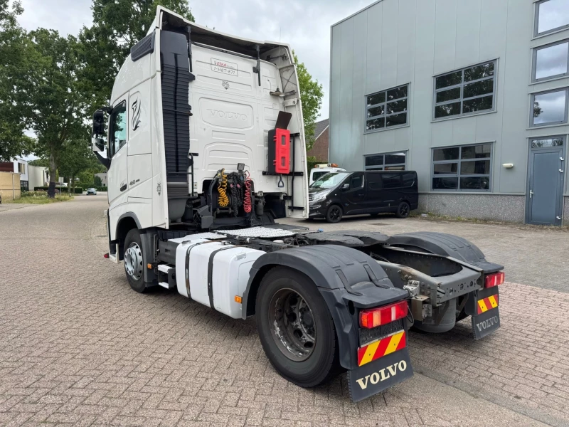 Volvo FH 2015 - 460 4X2 EURO 6 / GLOBETROTTER Bild 8