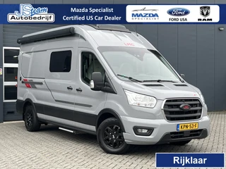 Ford Transit 2023 - LMC Innovan C590 Automaat 170PK obrazek 1