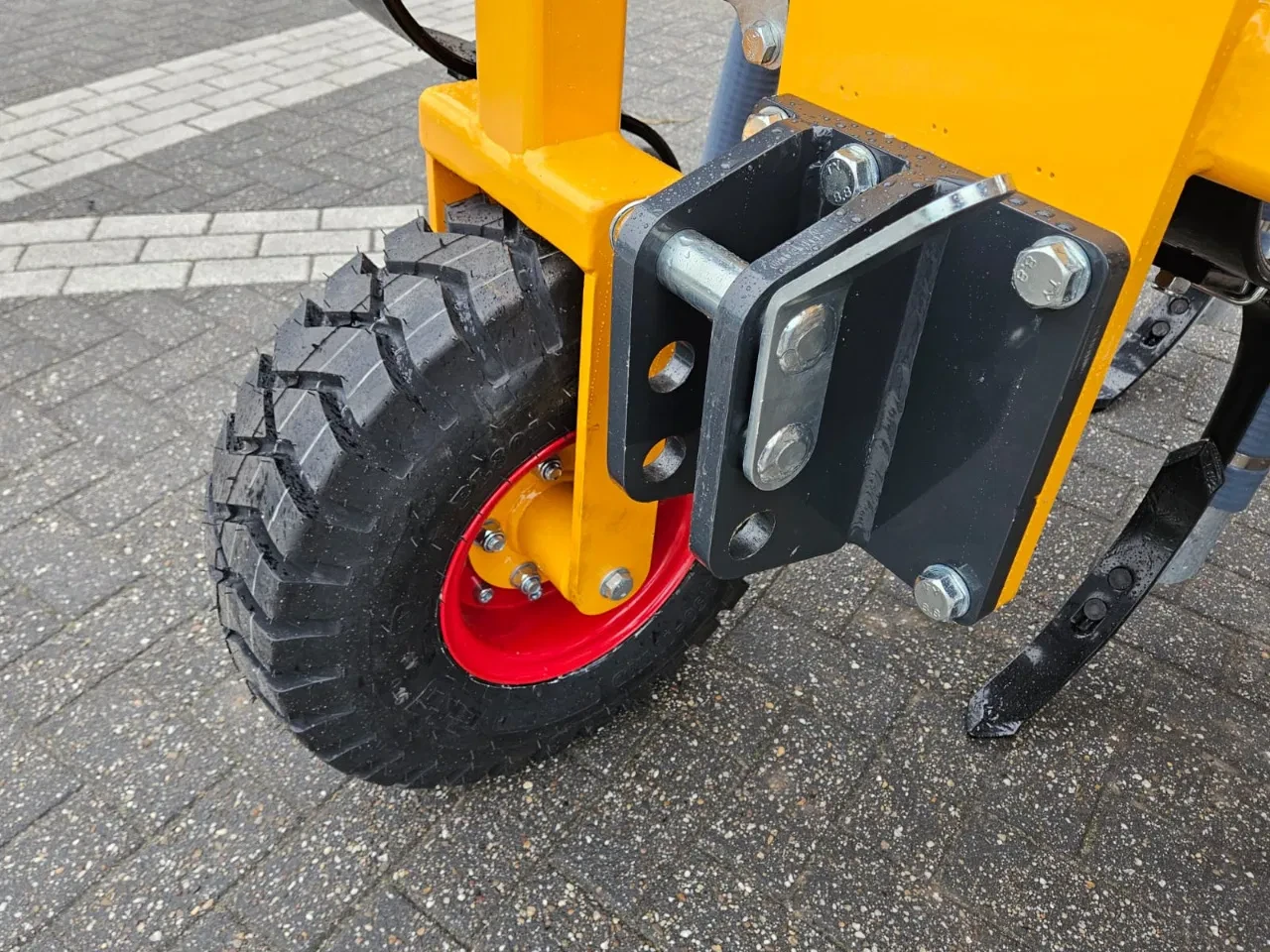 Veenhuis 2026 - Terraject 200 bouwlandbemester afbeelding 20