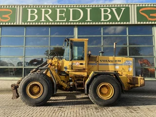 Volvo 1995 - L 120 B obrázek 2 náhled