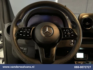 Mercedes-Benz Sprinter 2019 - 316 CDI 164pk 3500kg Trekhaak L2H1 Euro6 Airco | Camera | Apple Carplay | Cruisecontrol bild 4