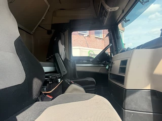 MAN TGX 2019 - 18.420 TGX 18.420 4X2 BLS / 2x tank / Night airco / bild 8