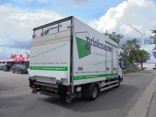 Renault D 2016 - 6.5 150 NL TRUCK bild 8
