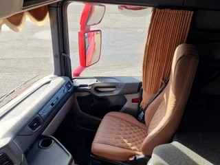 Scania R 2022 - R530 V8 NGS - R6X2 - full air - retarder - new Seats - coffee imagen 22