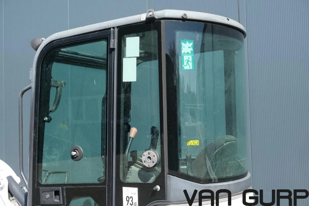 Bobcat 2018 - E 20 image 6