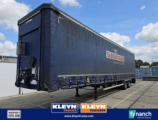 Lecitrailer 2019 te koop