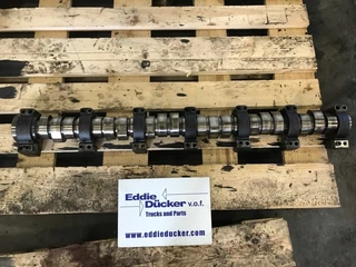 Volvo N/A - 3165224 CAMSHAFT D12 C/D VEB image 1