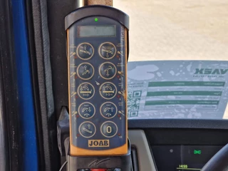 Volvo 340 2019 - FM 4x2 - Skiploader / Absetzkipper JOAB - Euro 6 - I shift afbeelding 24