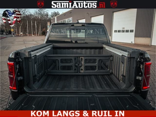 Dodge Ram Pick-Up 2024 - Limited Night H.O 540HP 706Nm | Massage + Full Option | De Meest Luxe en Volle in zijn Klasse | immagine 67
