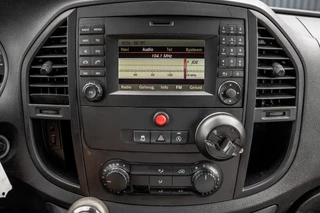 Mercedes-Benz Vito 2020 - 114 CDI L3H1 XL | Camera | Cruise | PDC | Airco | Trekhaak imagen 20