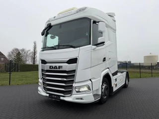 DAF XG 480 FT 2022 - N/A bild 5