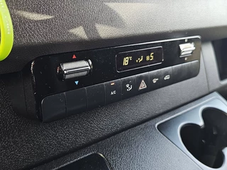 Mercedes-Benz Sprinter 2023 - 317 immagine 11
