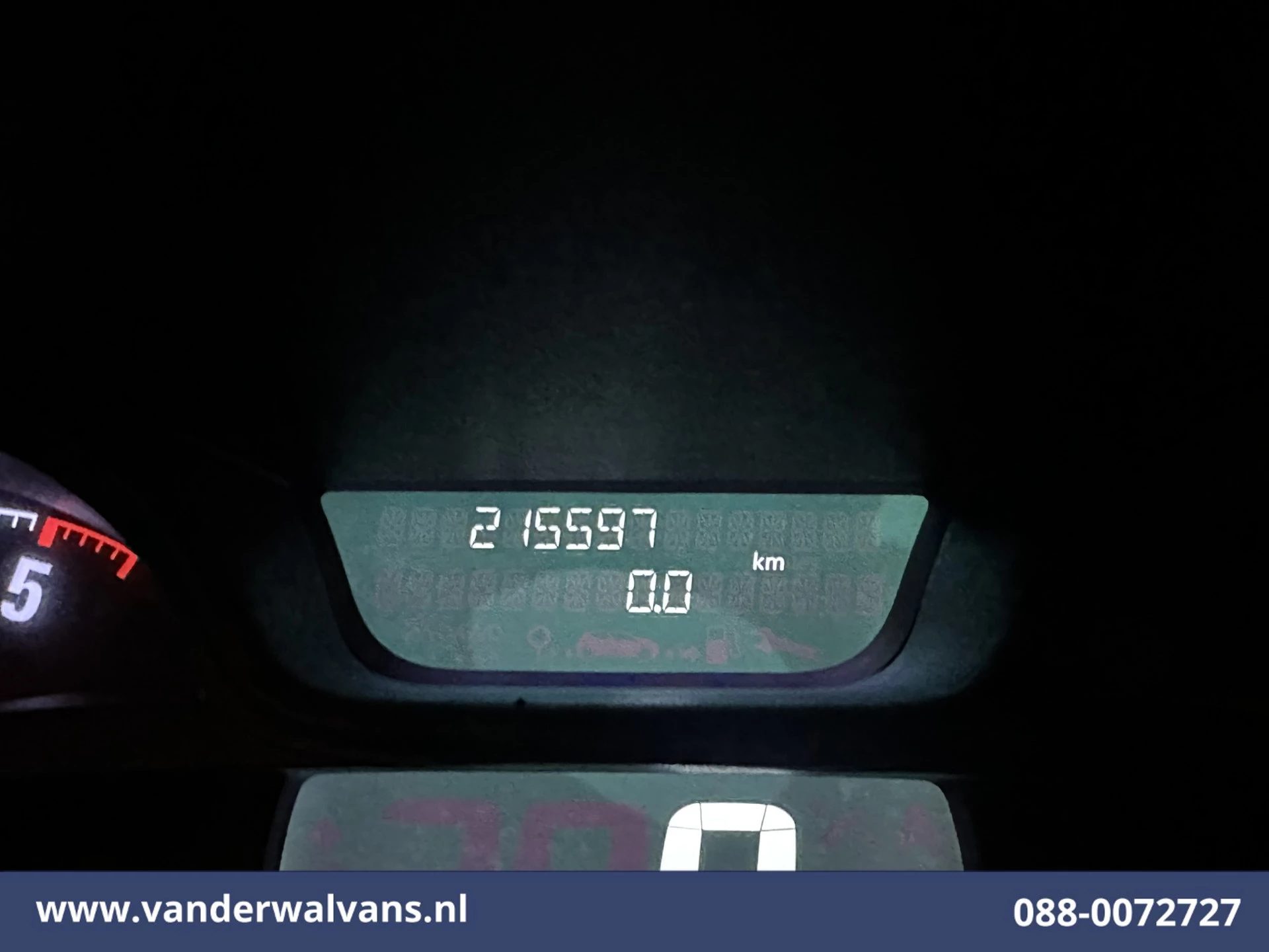 Opel Vivaro 2018 - 1.6 CDTI L1H1 Euro6 Airco | Imperiaal | Navigatie | Cruisecontrol | LED | Trekhaak zdjęcie 19