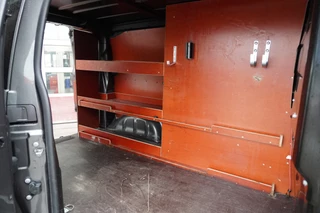 Fiat Scudo 2023 - 2.0 MultiJet 145 PK L2H1 SX Schuifdeur links en rechts bild 21