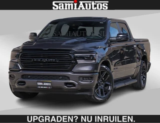Dodge Ram Pick-Up 2024 - SPORT | MEEST VOLLE RAM | €69950,- excl | 5.7 V8 HEMI | LUCHTVERING | HUD | MWK | PANO | VOL DIGI SCHERMEN | NIGHT EDITION | zu verkaufen