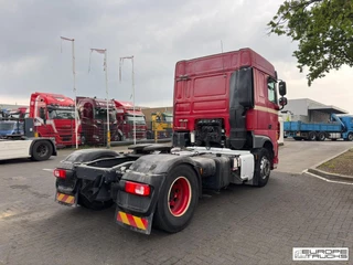 DAF XF480 2019 - N/A obrazek 5