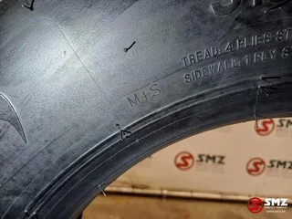 Diversen N/A - Band 315/80r22.5 Agate ST011 bild 9