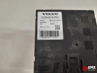 Volvo N/A 2014 - Occ ECU DACU regeleenheid Volvo imagem 5