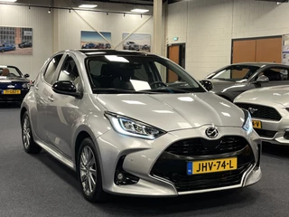 Mazda 2 Hybrid 2022 - 1.5 Select Automaat 116PK Panodak DAB+ Apple CarPlay Camera PDC All Season banden immagine 7