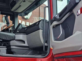 Scania S 2020 - S500 NGS Highline 4x2 - Retarder - Full air - 2x tank - Leather - Led afbeelding 21