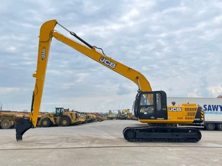 JCB 245 HD LR 2025 - N/A image 1