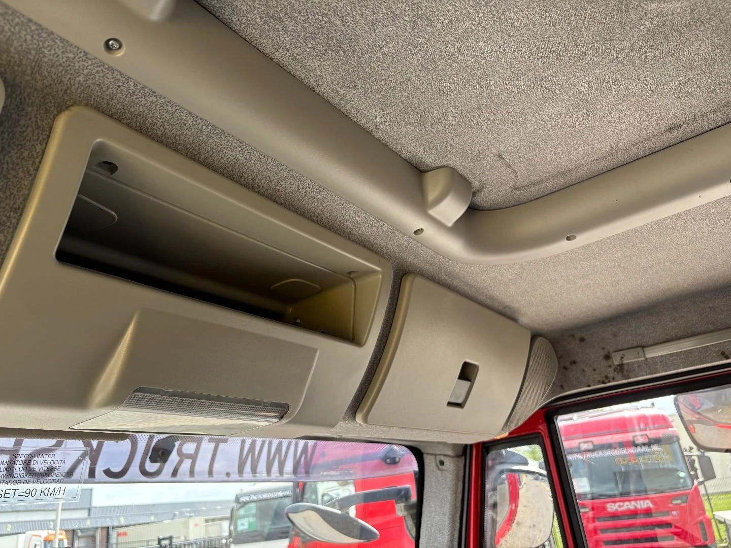 Iveco Eurocargo 2009 - 90E18 image 28