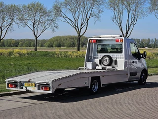 Opel Movano 2018 - 2.3 imagen 3