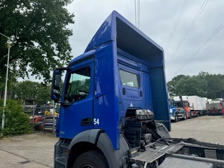 Mercedes-Benz N/A 2014 - Truck Onderdelen zdjecie 13