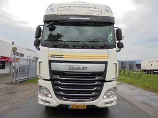 DAF XF 2016 - 460 FT EUR6 image 2