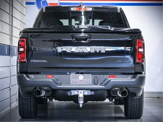 Dodge Ram 1500 2024 - Rebel Night | 3.0L I6 | Twin Turbo image 4