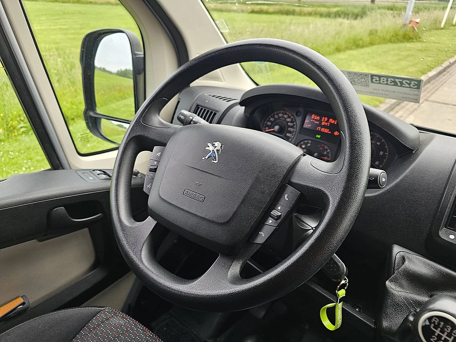 Peugeot Boxer 2017 - 435 immagine 10