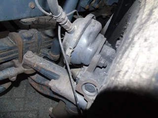 DAF CF 2003 - N/A bild 26
