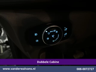 Ford Transit Custom 2020 - 2.0 TDCI 131pk Automaat L2H1 Dubbele cabine Euro6 Airco | 6-Zits | Camera | Navigatie | Apple Carplay image 21