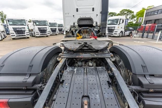 Mercedes-Benz Actros 2014 - 1848 LS +RETARDER obrazek 10
