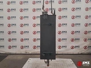 Diversen N/A 2009 - Occ hydraulische tank 175L afbeelding 3