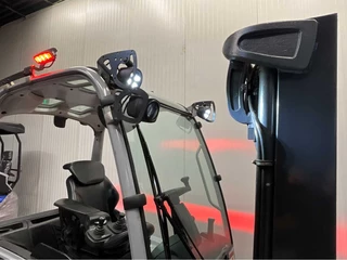 Still N/A 2019 - RX60-30 Triplex - Vorkensteller - Freelift - Sideshift obrazek 20