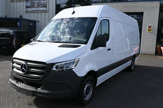 Mercedes-Benz Sprinter 2024 - 317 CDI L3H2 Pro na prodej