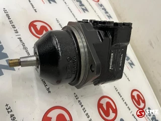 Volvo N/A - Hydraulic Fan Motor Volvo 70392240 zdjecie 4
