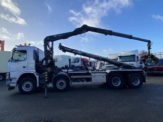Volvo FM 370 2009 - N/A immagine 10