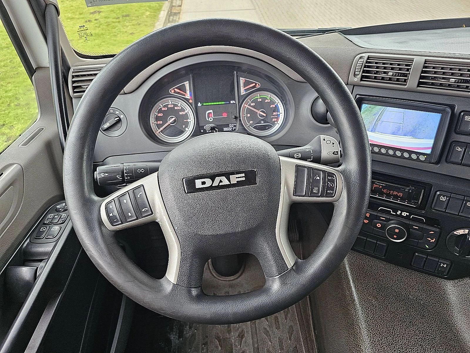 DAF 2020 - CF 260 imagen 11