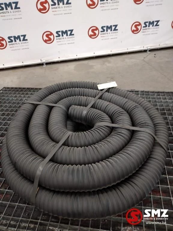 Diversen - Occ flexibele slang Ø76mm lengte 10m obrázek 1